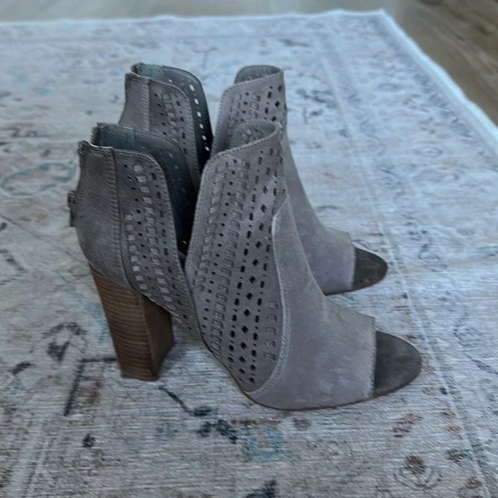 Carlos booties - Picture 5 of 8